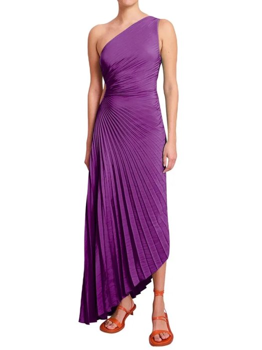 Folded Glam